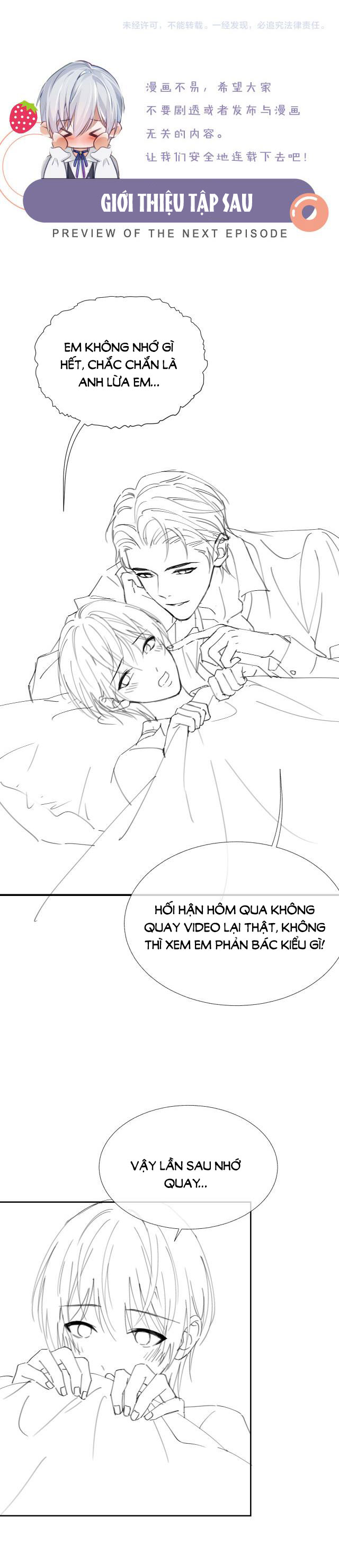 Đơn Xin Ly Hôn Chapter 15 - Next Chapter 16