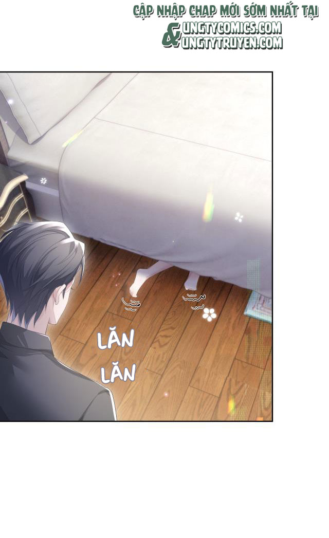 Đơn Xin Ly Hôn Chapter 15 - Next Chapter 16