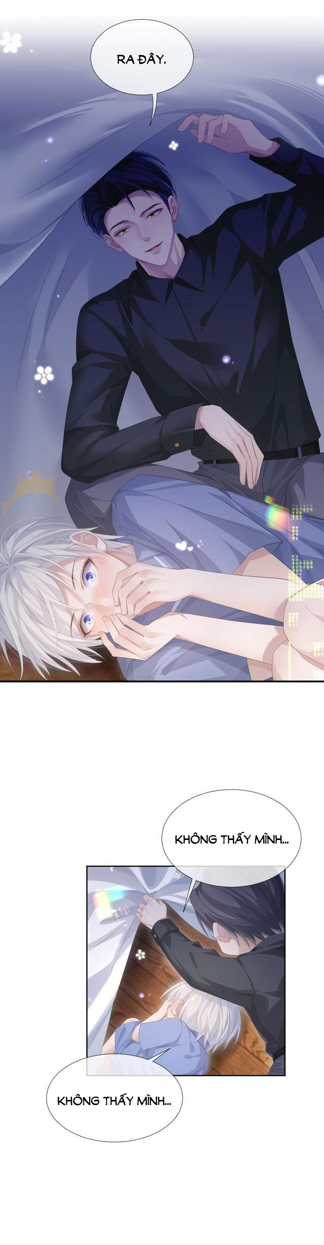 Đơn Xin Ly Hôn Chapter 15 - Next Chapter 16