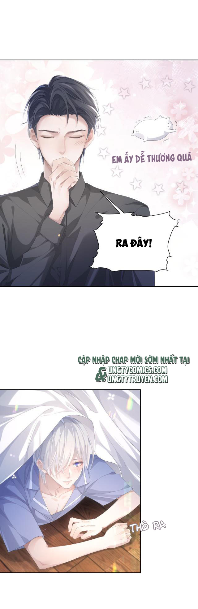 Đơn Xin Ly Hôn Chapter 15 - Next Chapter 16