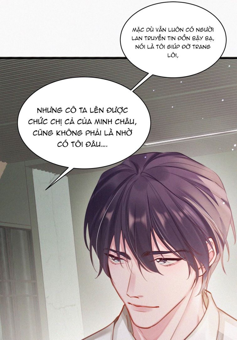 Môi Súng Chapter 15 - Next Chapter 16