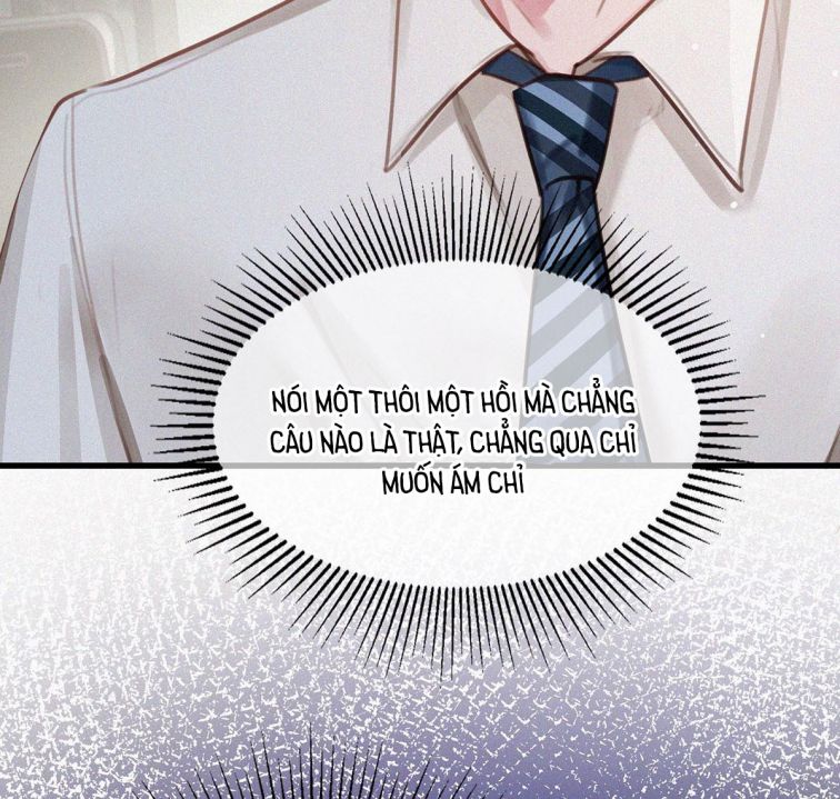 Môi Súng Chapter 15 - Next Chapter 16