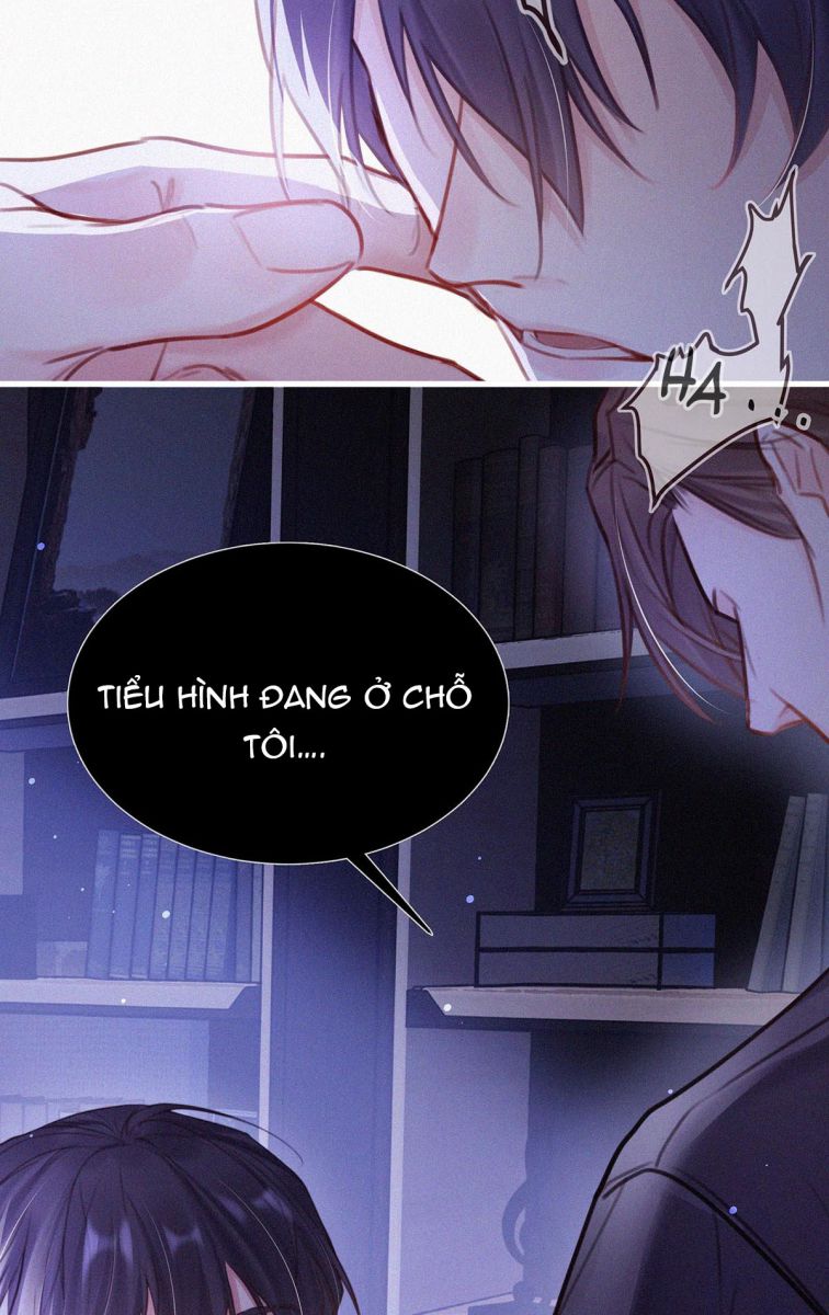 Môi Súng Chapter 15 - Next Chapter 16