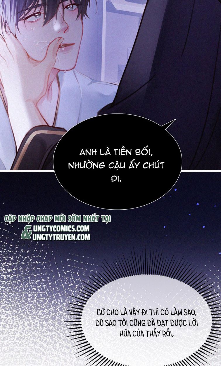 Môi Súng Chapter 15 - Next Chapter 16