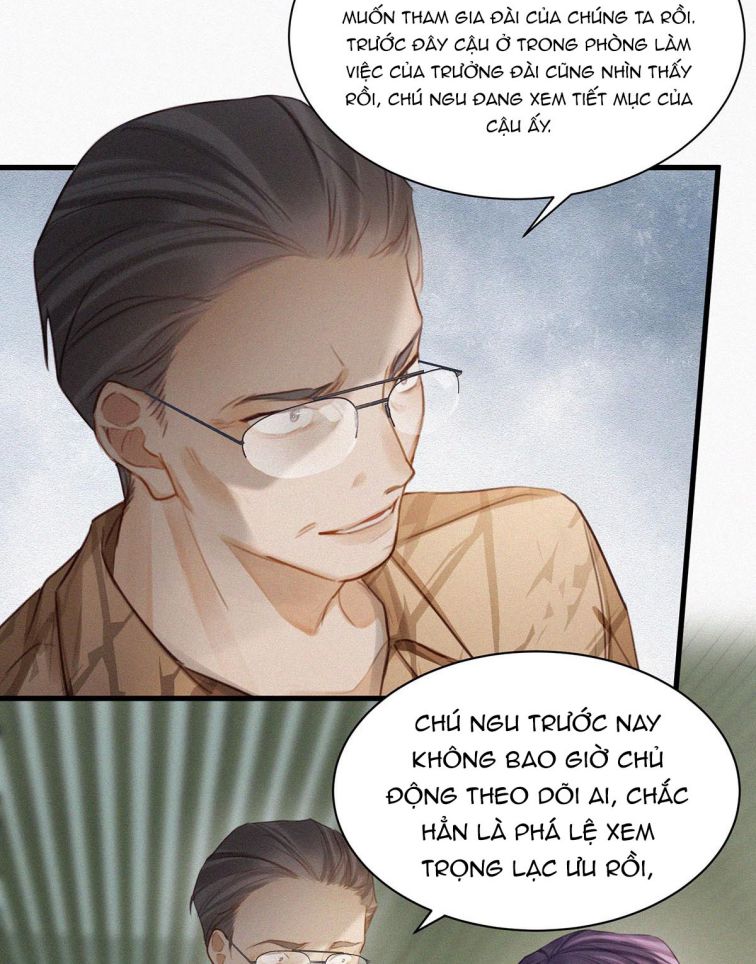 Môi Súng Chapter 15 - Next Chapter 16