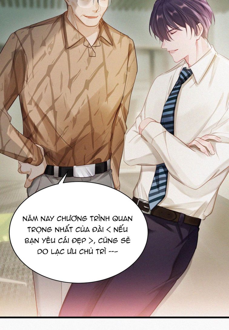 Môi Súng Chapter 15 - Next Chapter 16