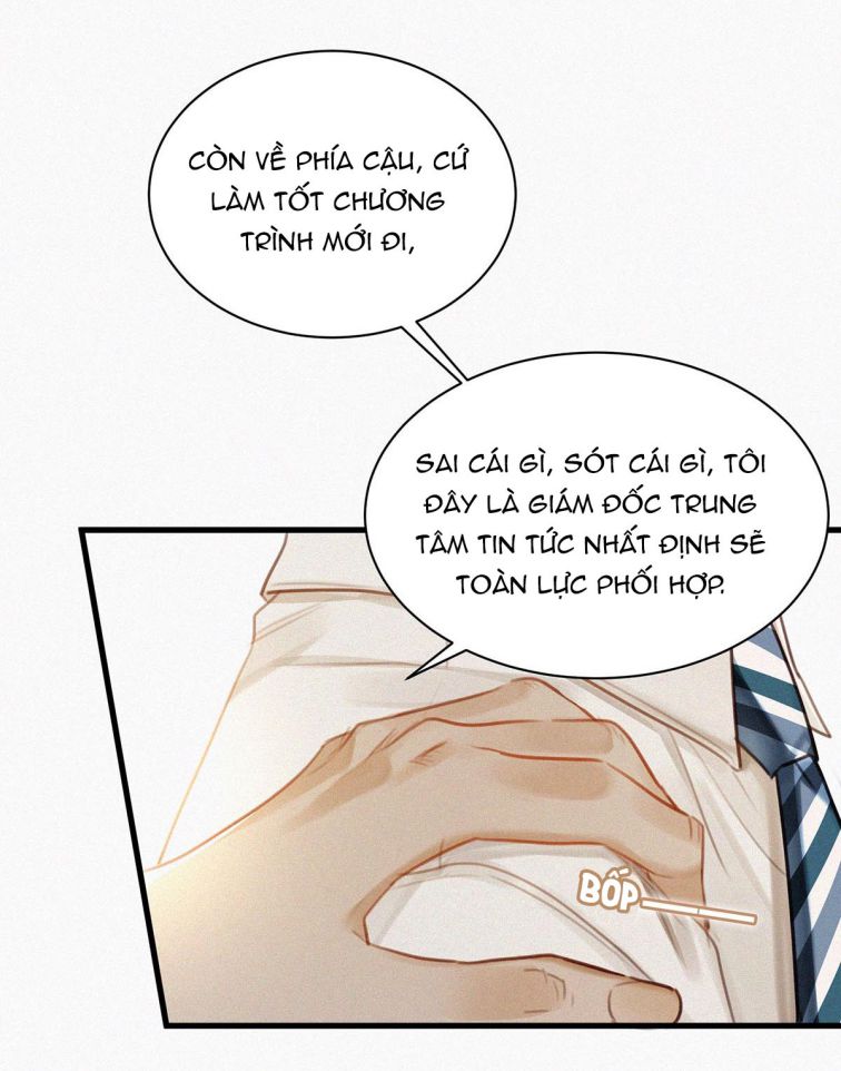 Môi Súng Chapter 15 - Next Chapter 16