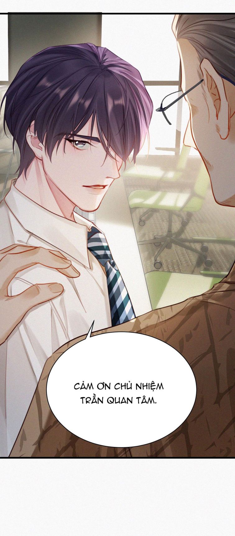 Môi Súng Chapter 15 - Next Chapter 16