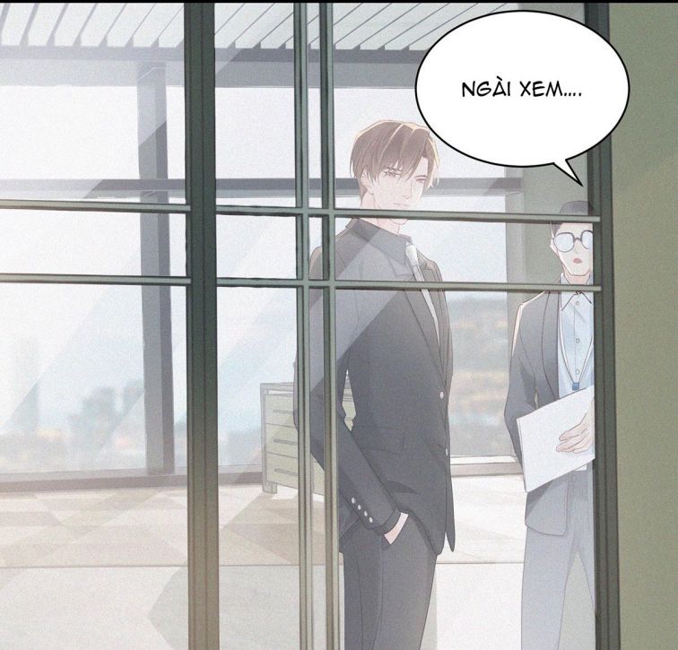 Môi Súng Chapter 15 - Next Chapter 16