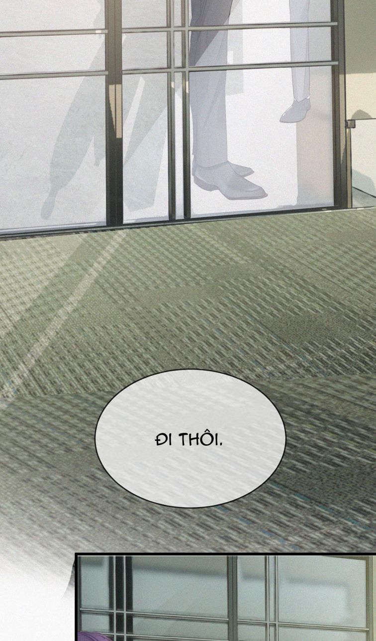 Môi Súng Chapter 15 - Next Chapter 16