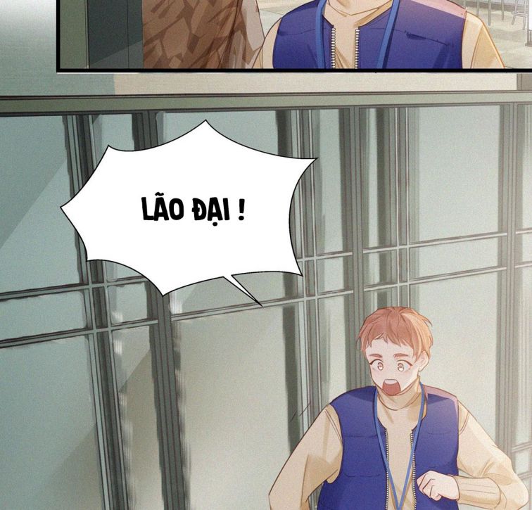 Môi Súng Chapter 15 - Next Chapter 16