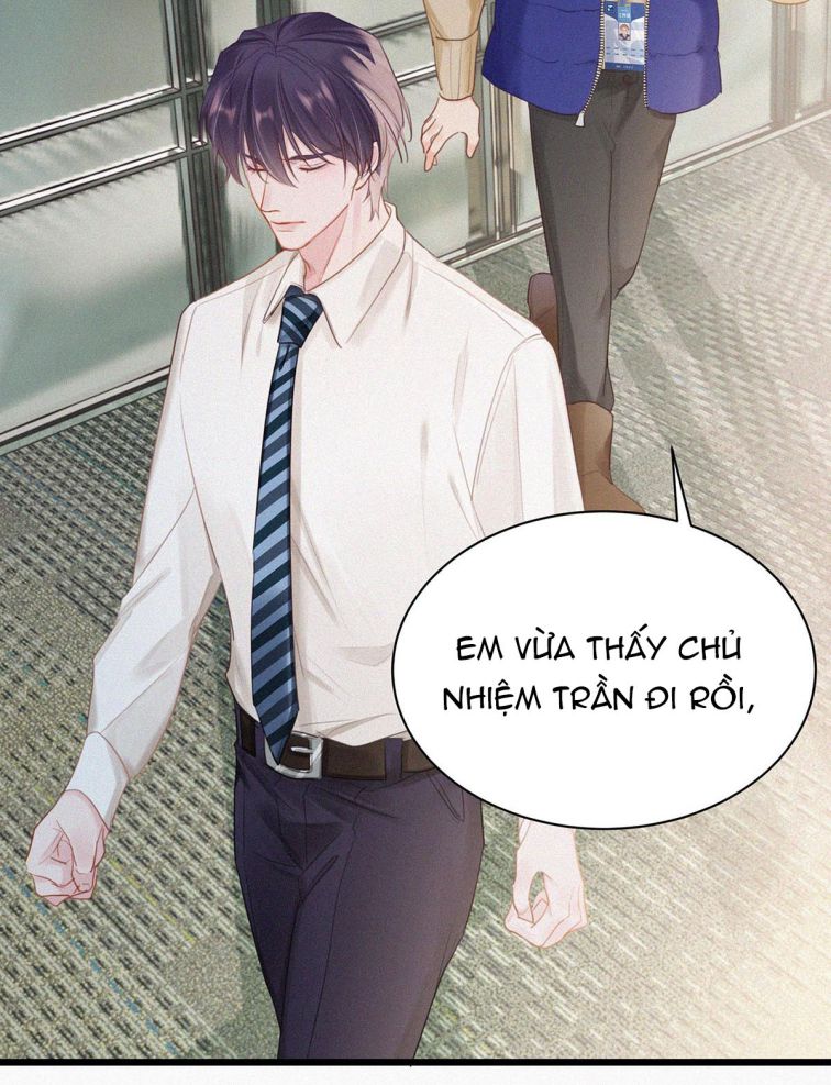 Môi Súng Chapter 15 - Next Chapter 16