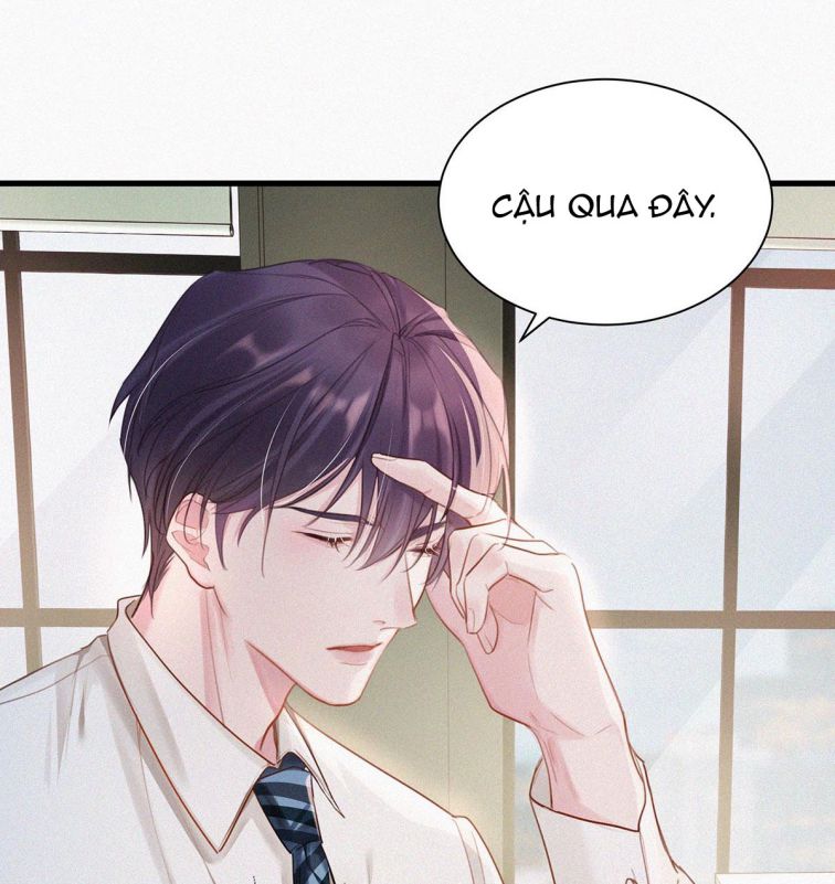 Môi Súng Chapter 15 - Next Chapter 16