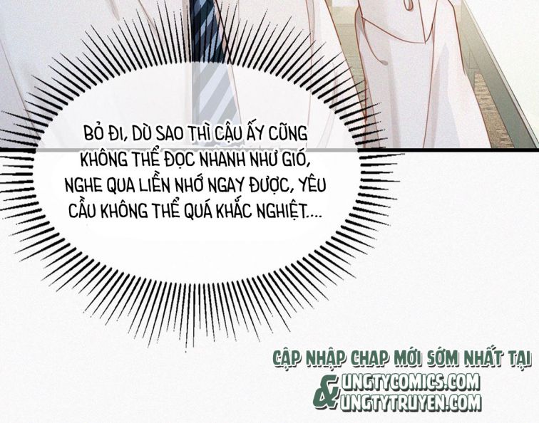 Môi Súng Chapter 15 - Next Chapter 16