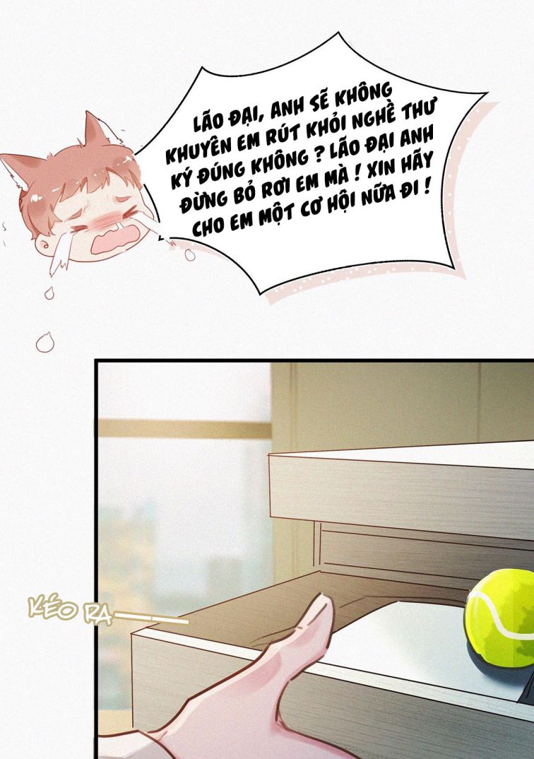 Môi Súng Chapter 15 - Next Chapter 16