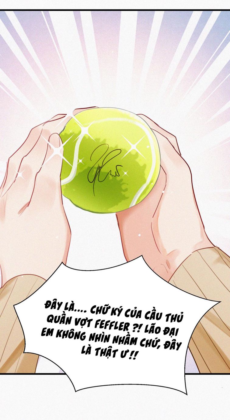 Môi Súng Chapter 15 - Next Chapter 16