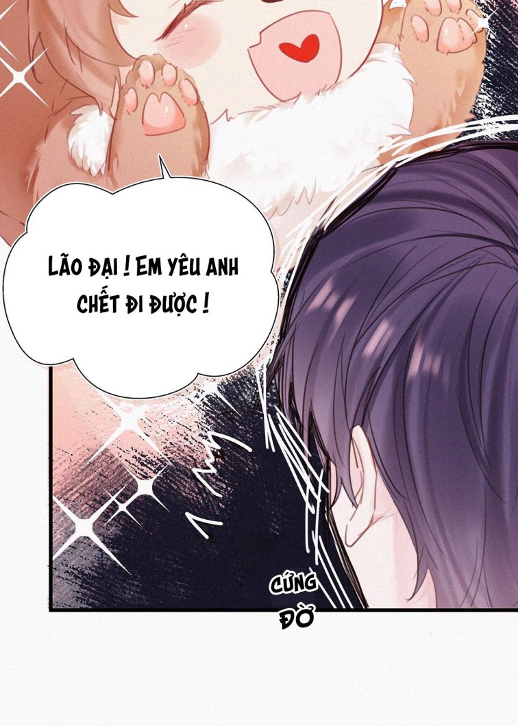 Môi Súng Chapter 15 - Next Chapter 16