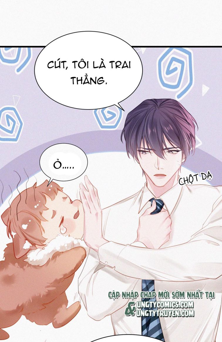 Môi Súng Chapter 15 - Next Chapter 16