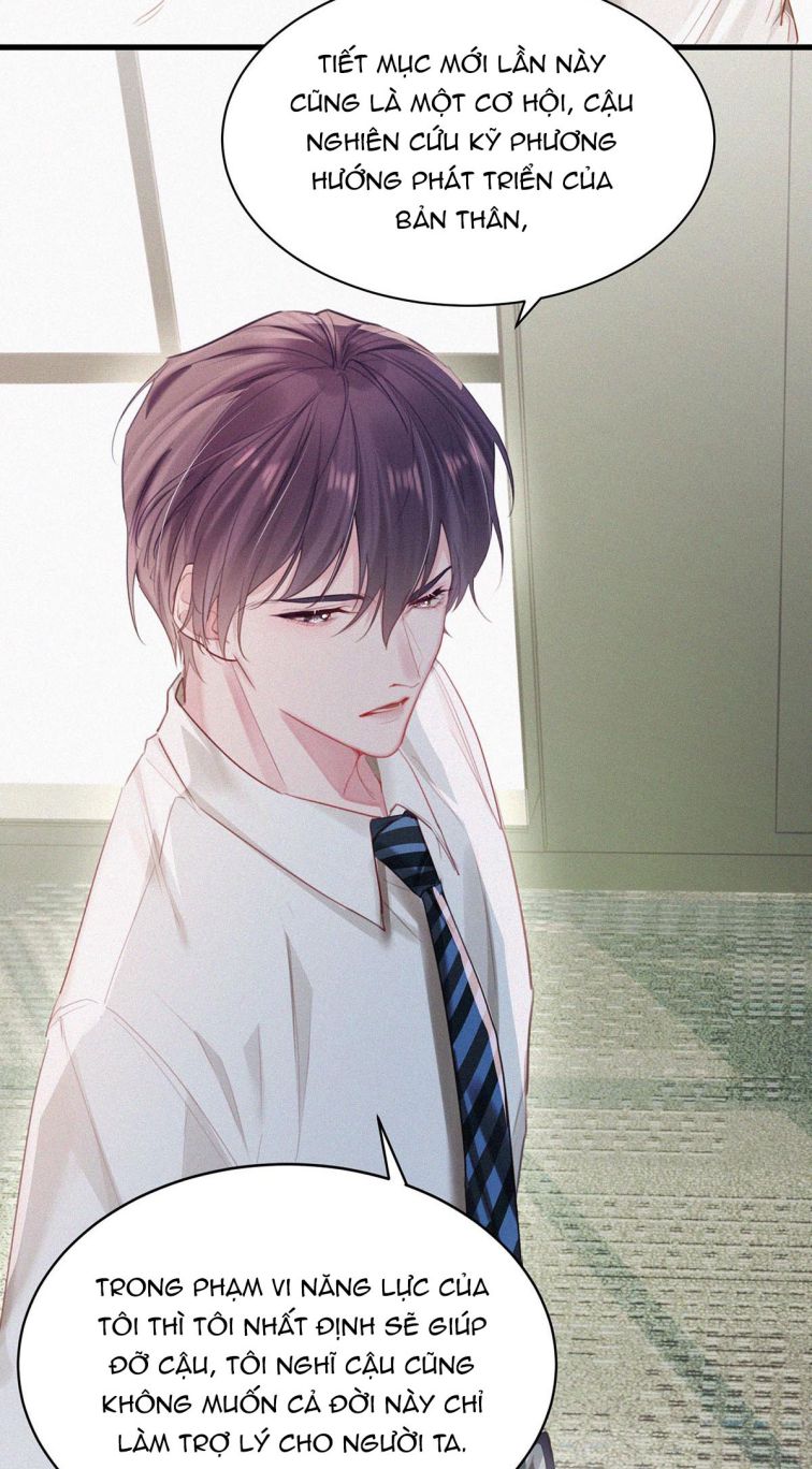 Môi Súng Chapter 15 - Next Chapter 16