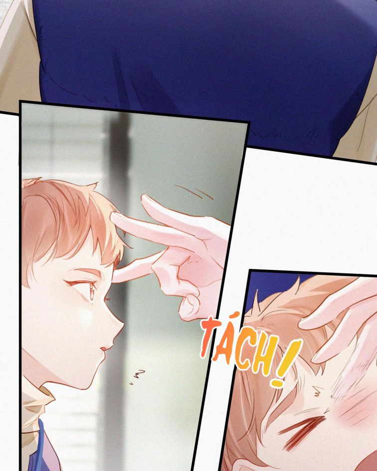 Môi Súng Chapter 15 - Next Chapter 16