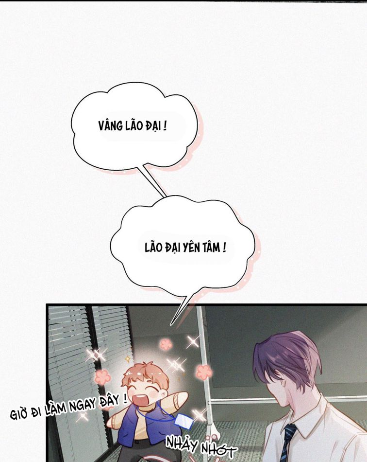 Môi Súng Chapter 15 - Next Chapter 16