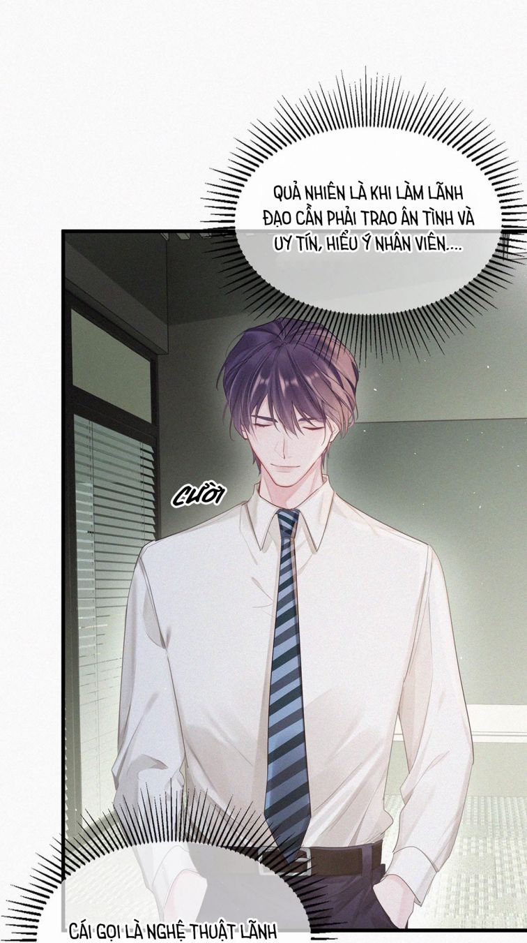 Môi Súng Chapter 15 - Next Chapter 16