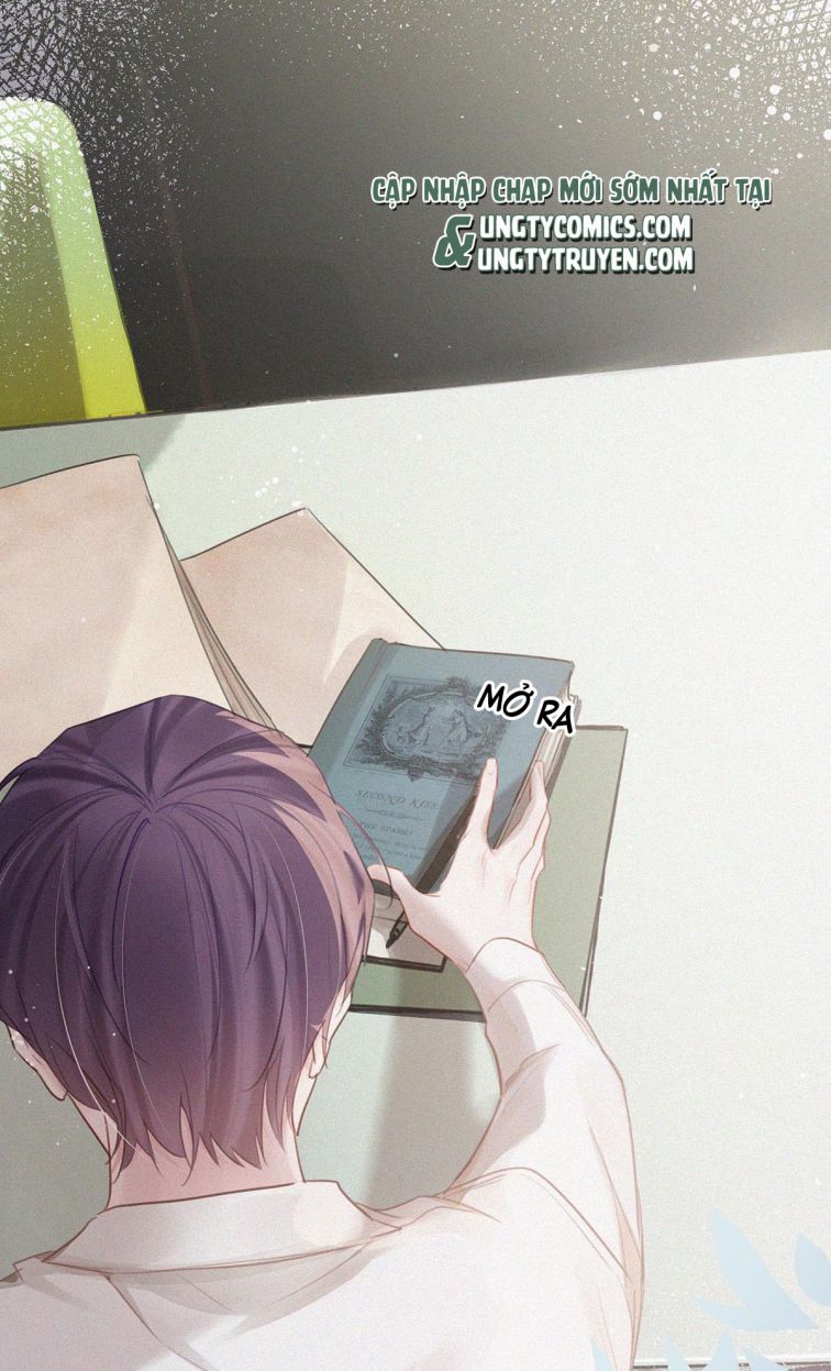 Môi Súng Chapter 15 - Next Chapter 16