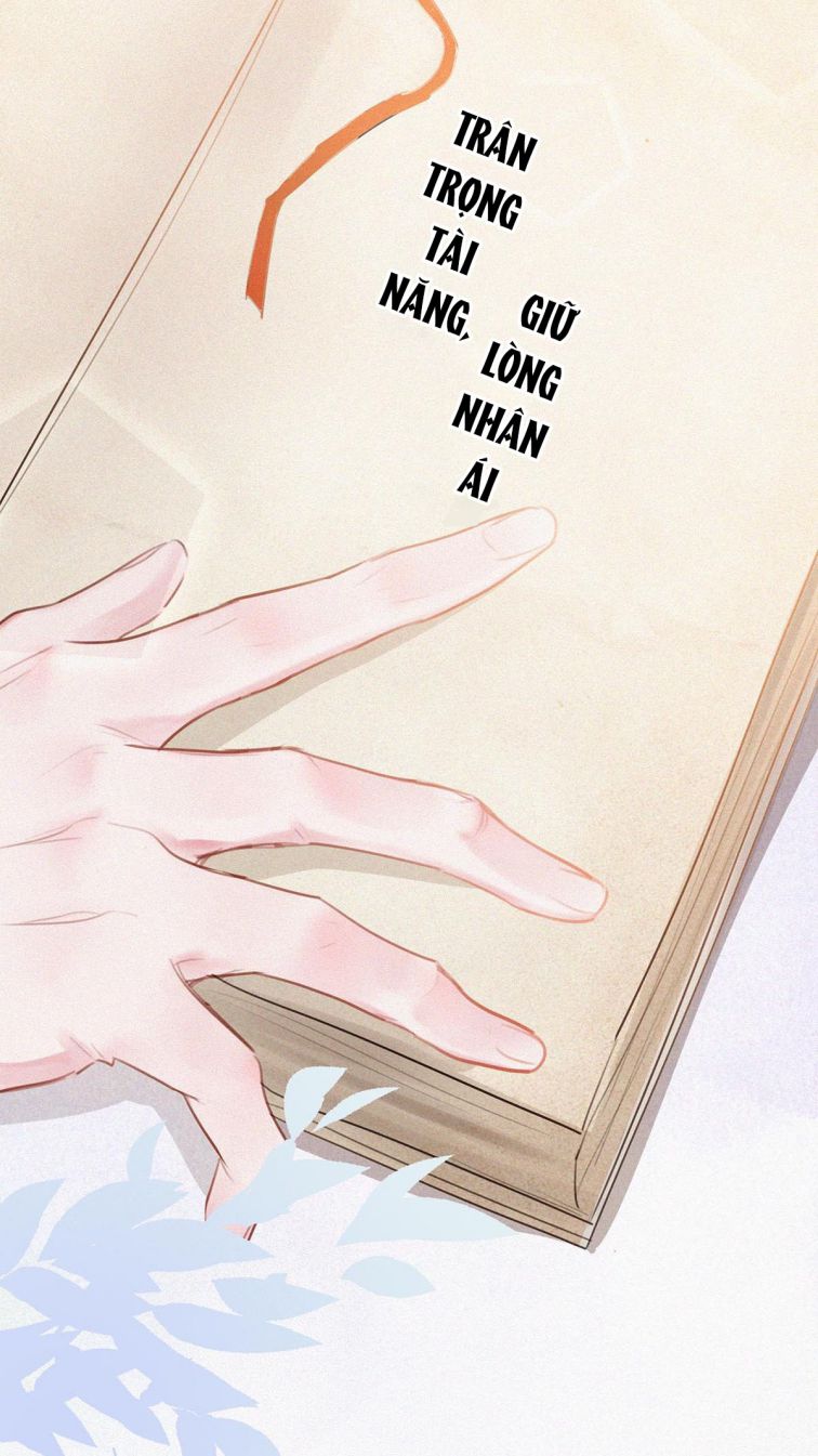 Môi Súng Chapter 15 - Next Chapter 16