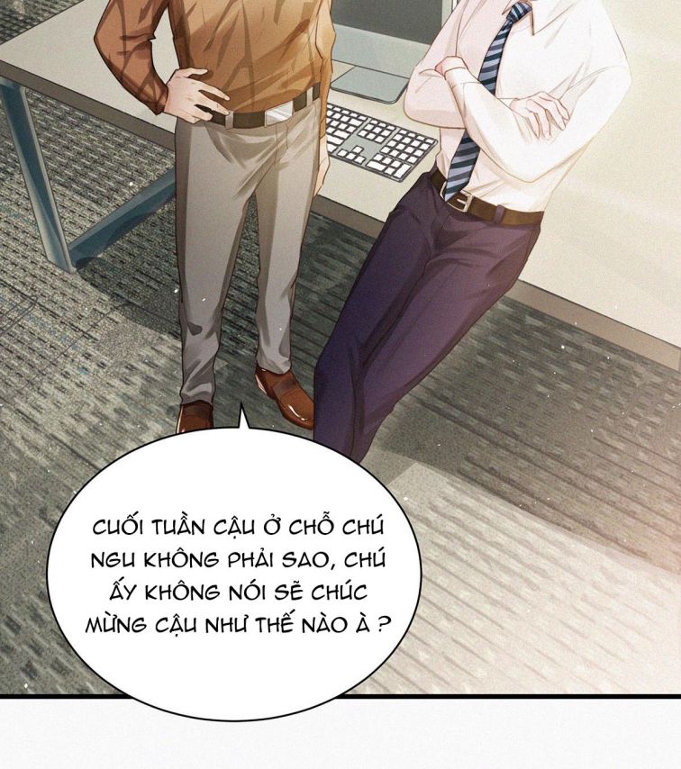 Môi Súng Chapter 15 - Next Chapter 16