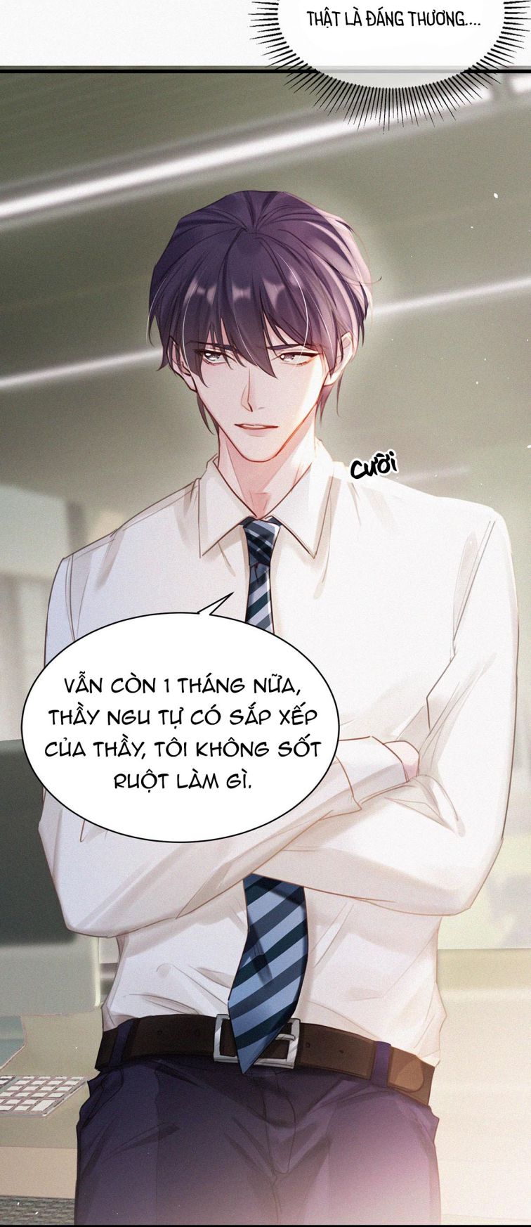 Môi Súng Chapter 15 - Next Chapter 16