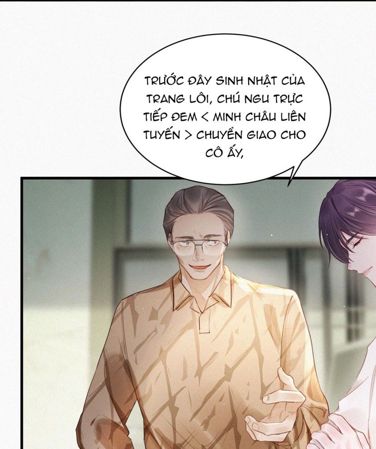 Môi Súng Chapter 15 - Next Chapter 16