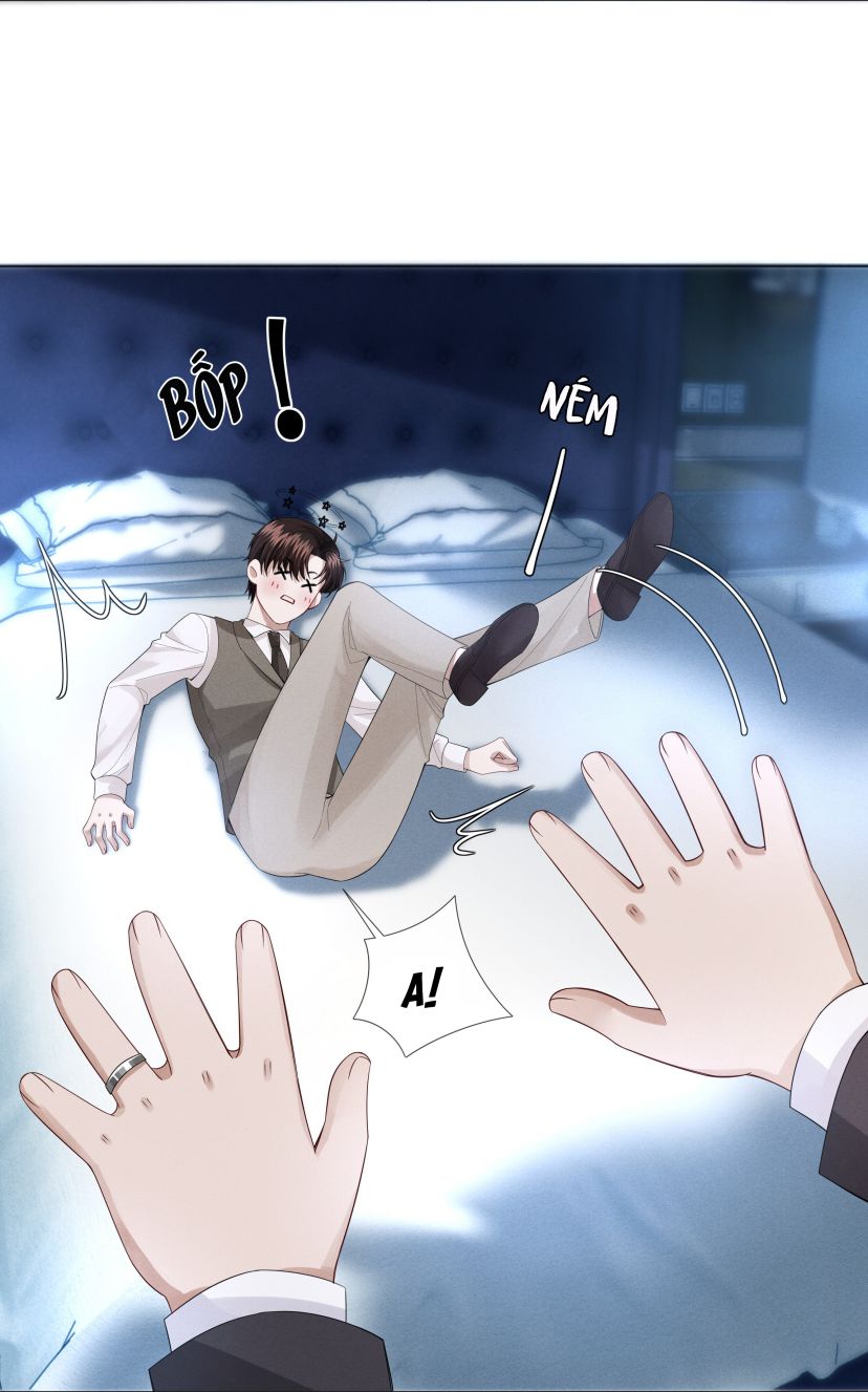 Dior Tiên Sinh Chap 13 - Next Chap 13