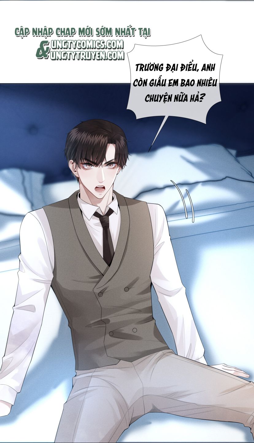 Dior Tiên Sinh Chap 13 - Next Chap 13