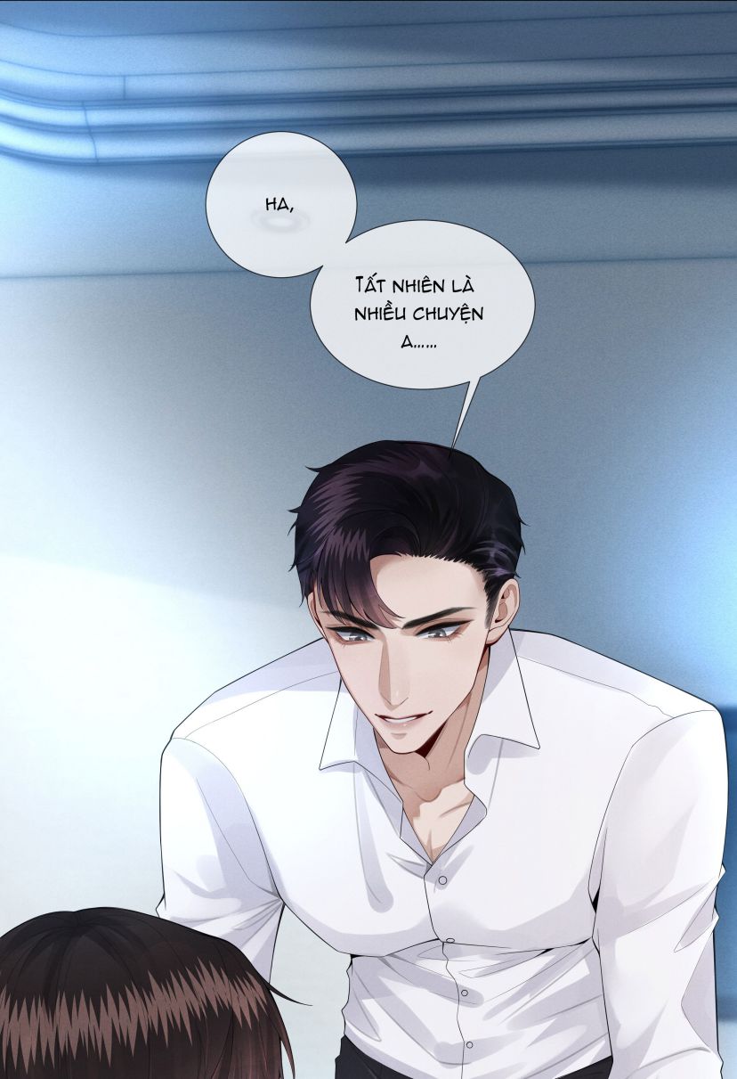 Dior Tiên Sinh Chap 13 - Next Chap 13