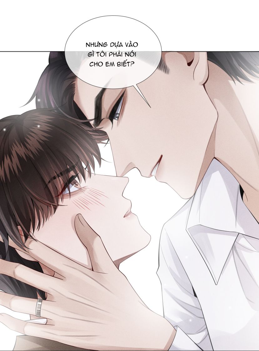 Dior Tiên Sinh Chap 13 - Next Chap 13