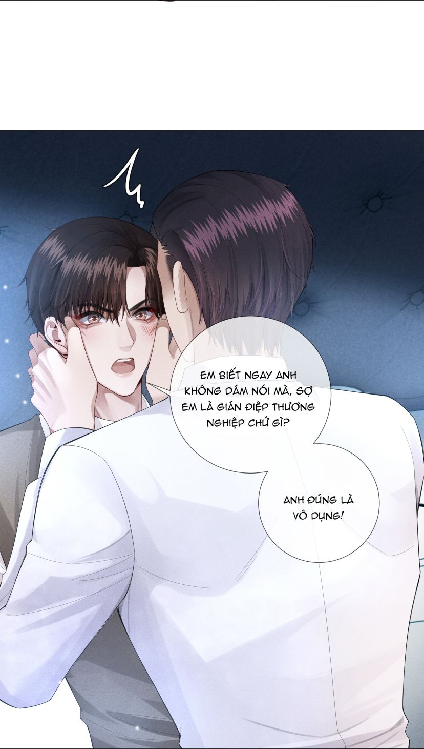 Dior Tiên Sinh Chap 13 - Next Chap 13