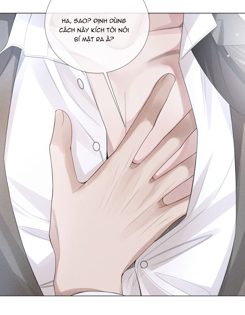 Dior Tiên Sinh Chap 13 - Next Chap 13