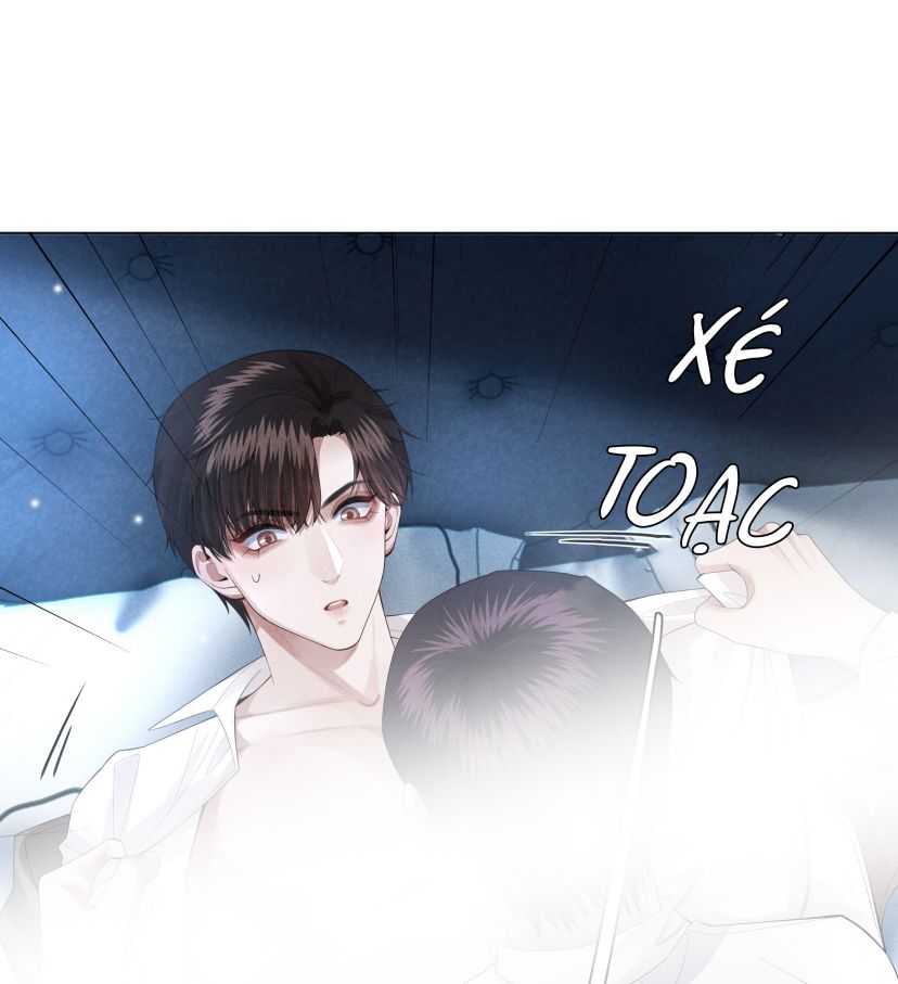 Dior Tiên Sinh Chap 13 - Next Chap 13