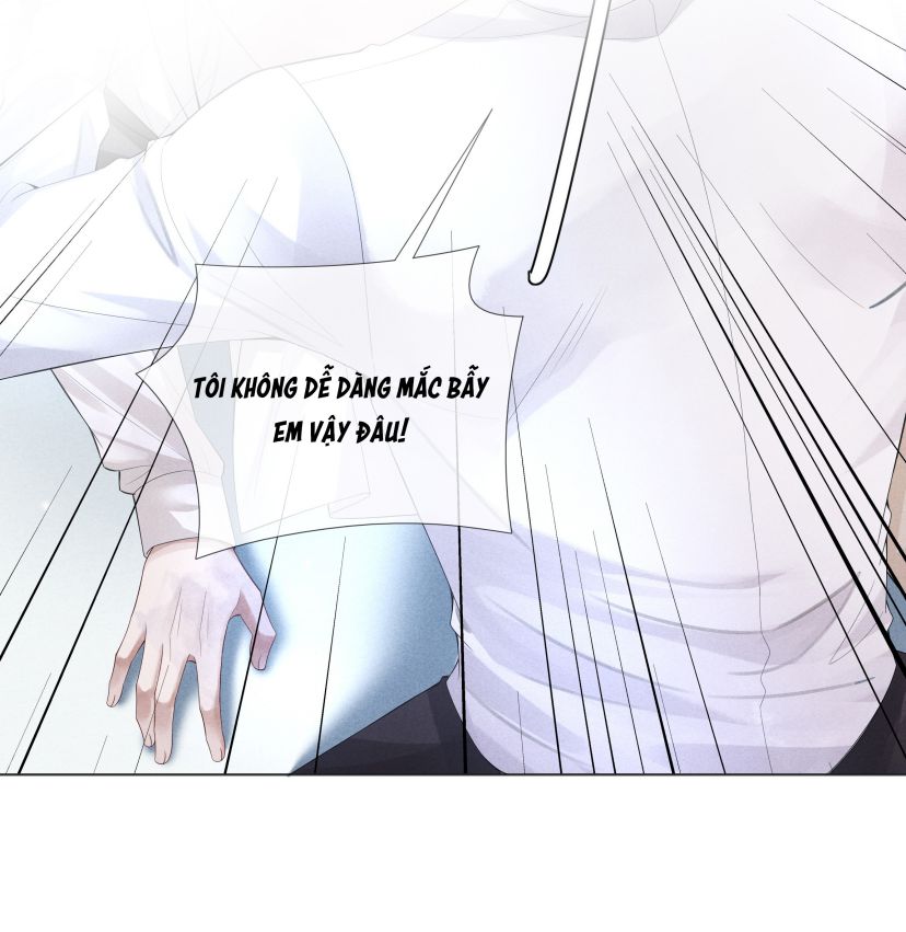 Dior Tiên Sinh Chap 13 - Next Chap 13