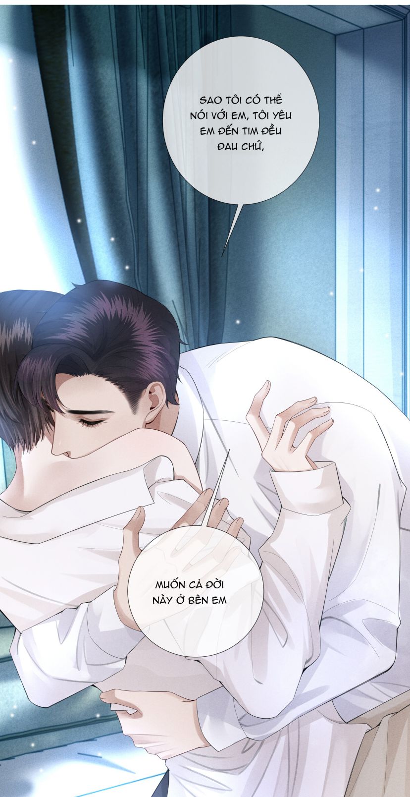 Dior Tiên Sinh Chap 13 - Next Chap 13