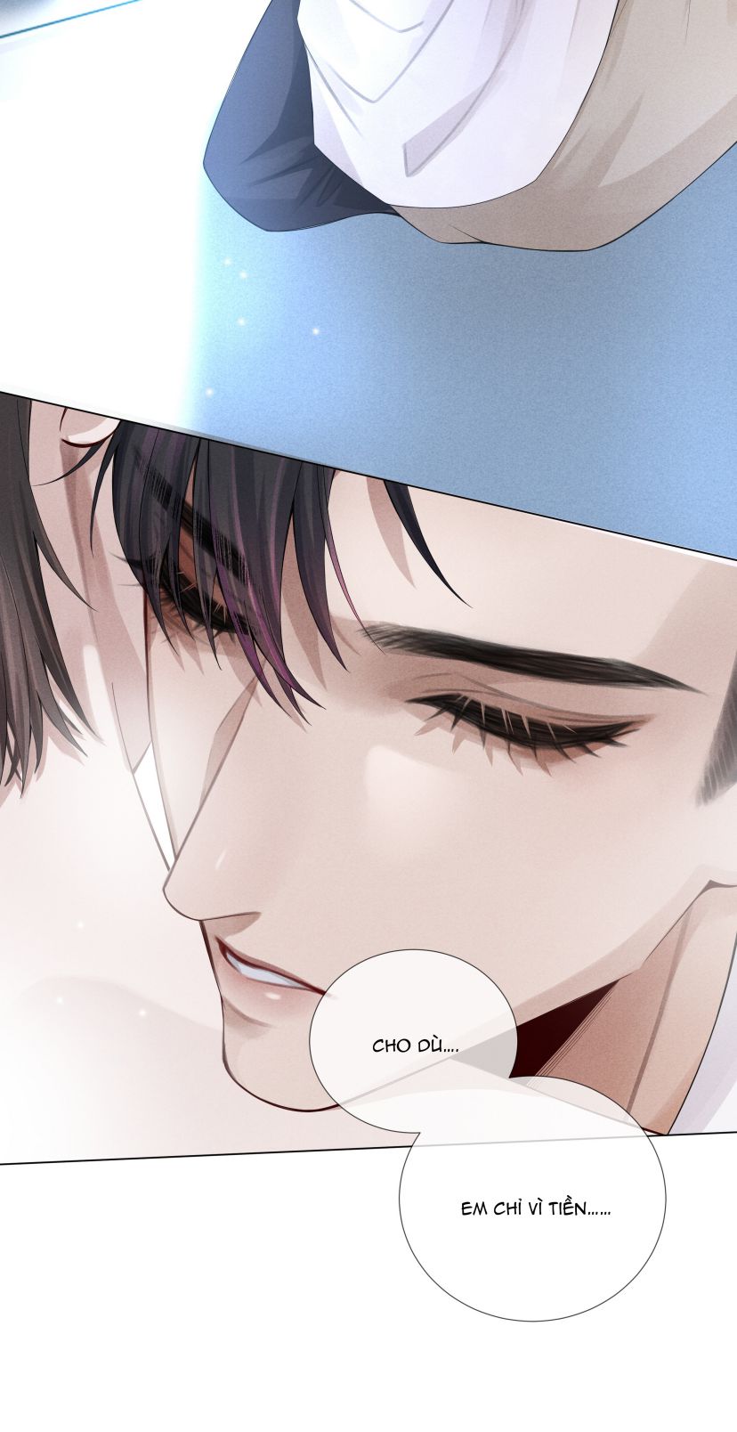 Dior Tiên Sinh Chap 13 - Next Chap 13