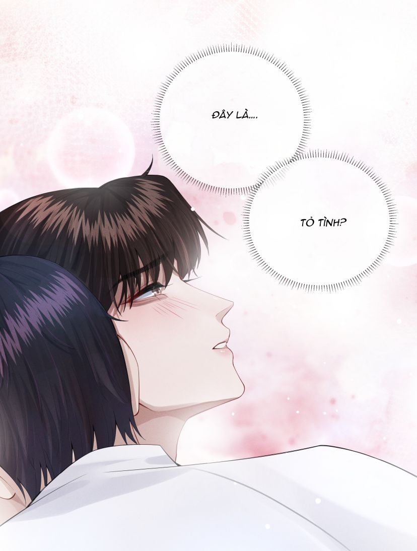Dior Tiên Sinh Chap 13 - Next Chap 13