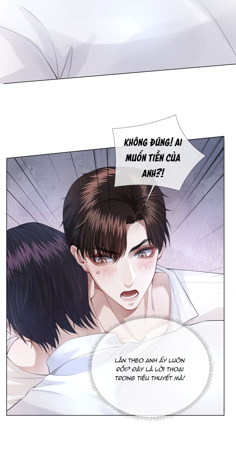Dior Tiên Sinh Chap 13 - Next Chap 13