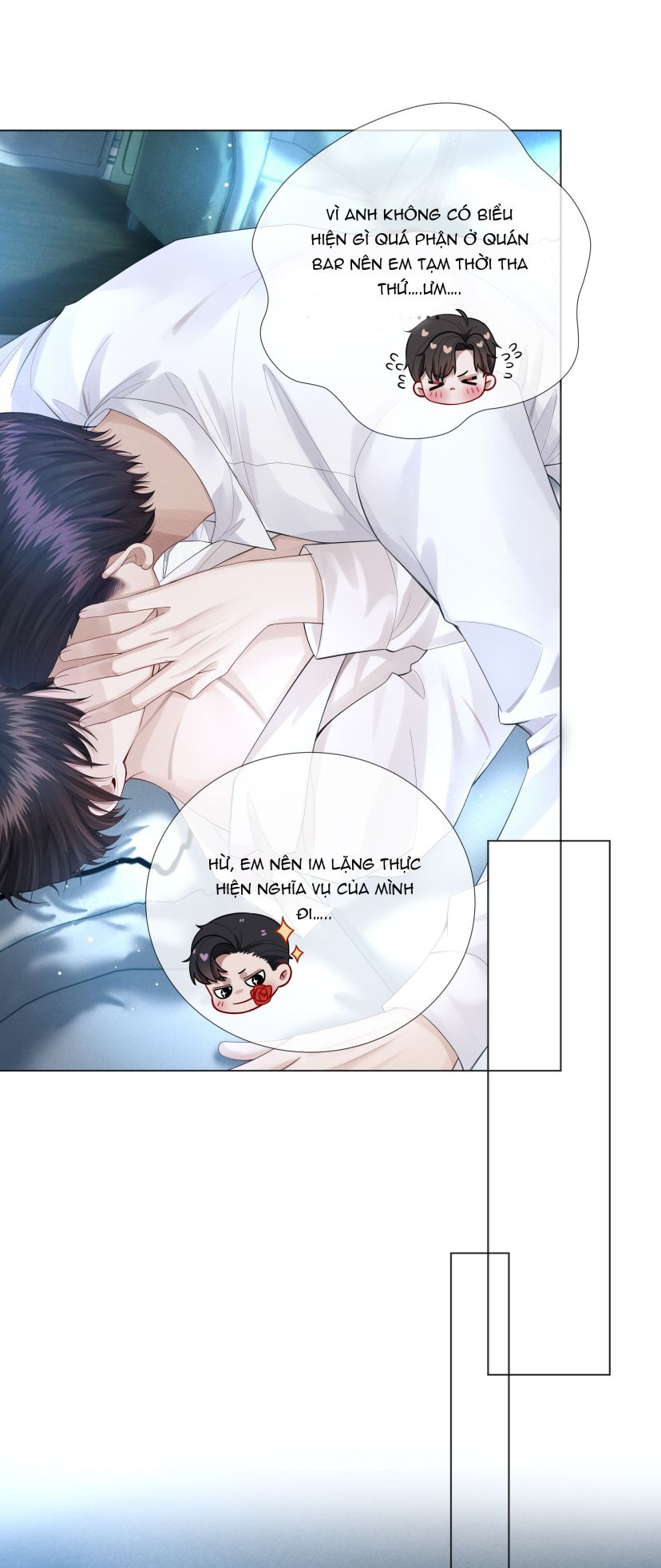 Dior Tiên Sinh Chap 13 - Next Chap 13