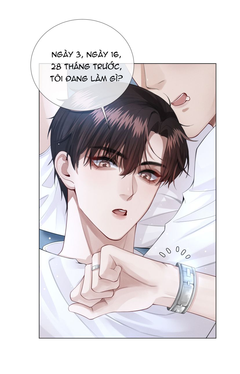 Dior Tiên Sinh Chap 13 - Next Chap 13