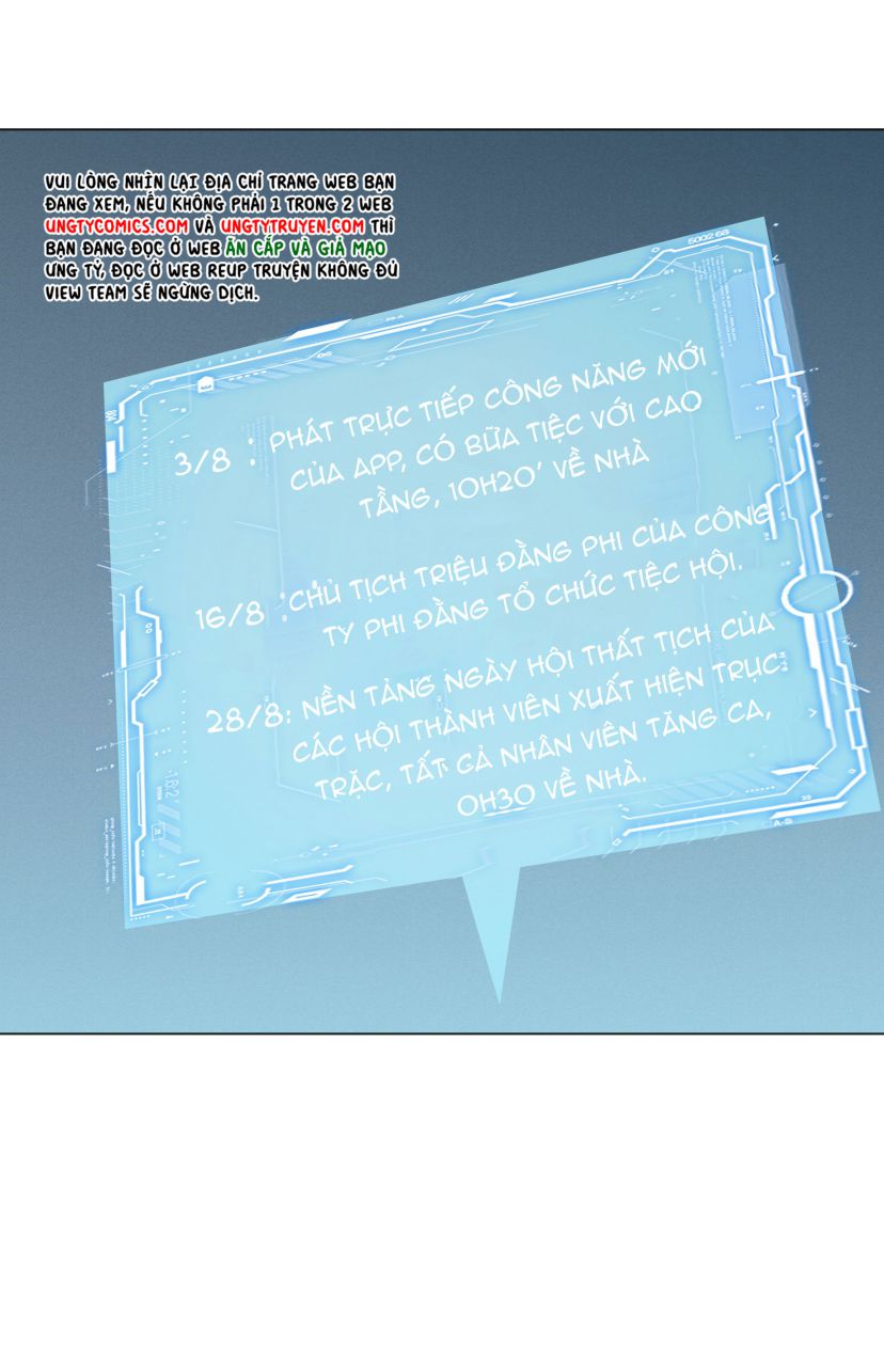 Dior Tiên Sinh Chap 13 - Next Chap 13