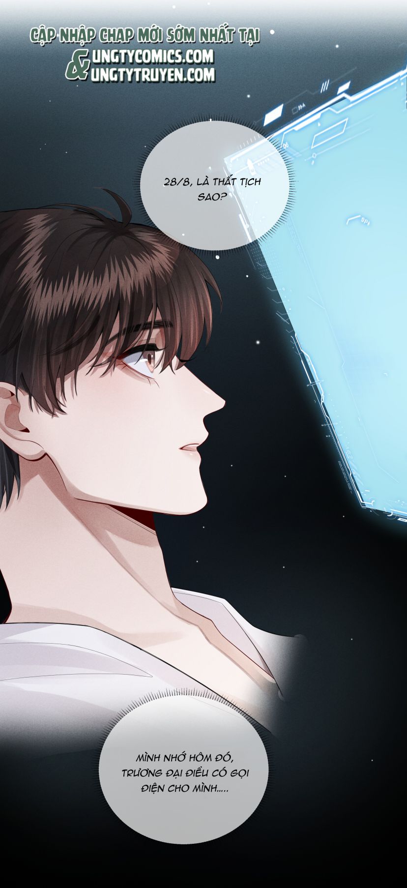 Dior Tiên Sinh Chap 13 - Next Chap 13