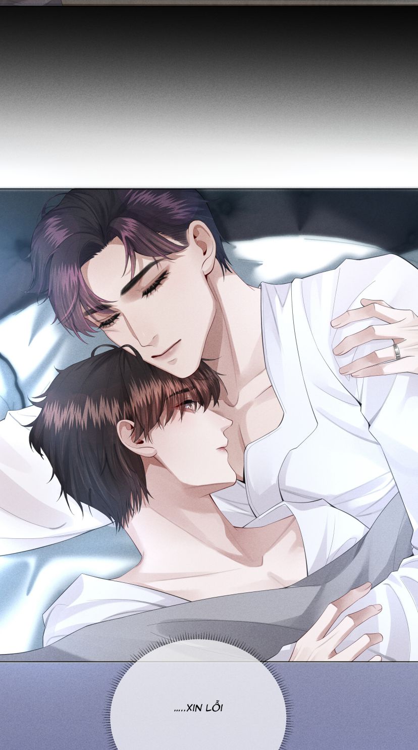 Dior Tiên Sinh Chap 13 - Next Chap 13