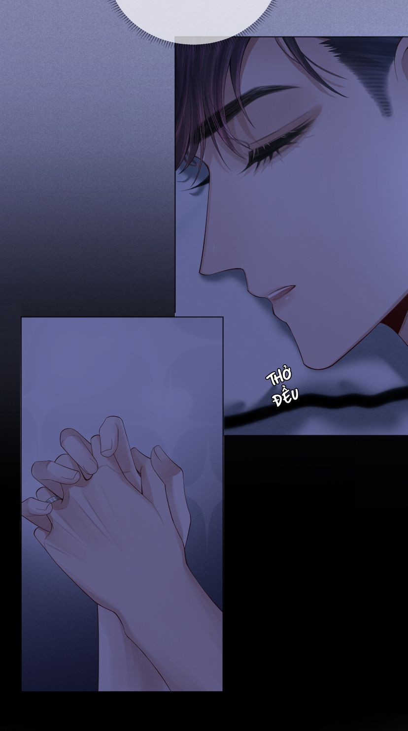 Dior Tiên Sinh Chap 13 - Next Chap 13