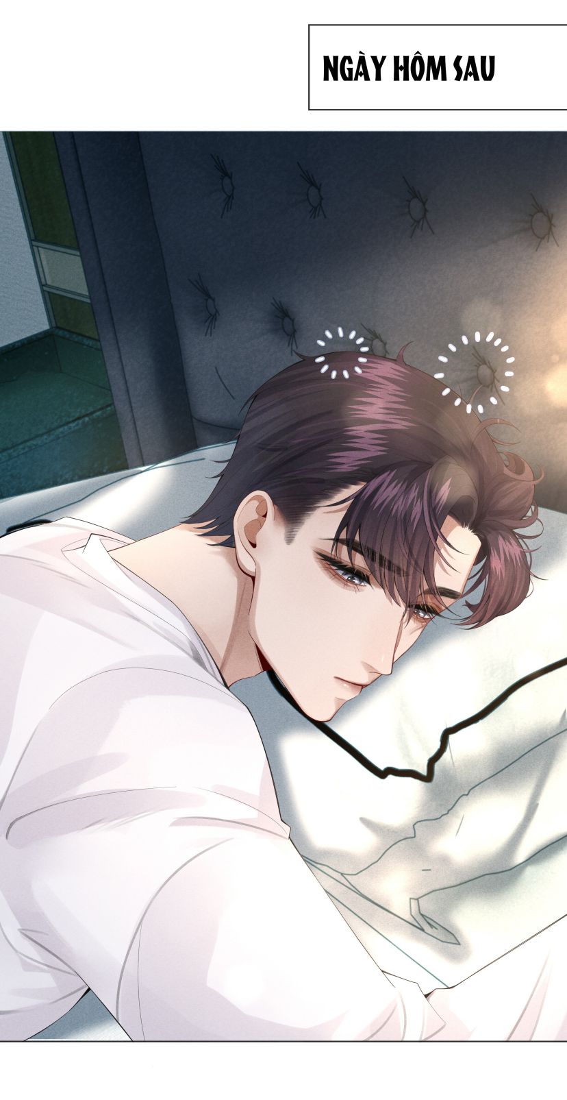 Dior Tiên Sinh Chap 13 - Next Chap 13